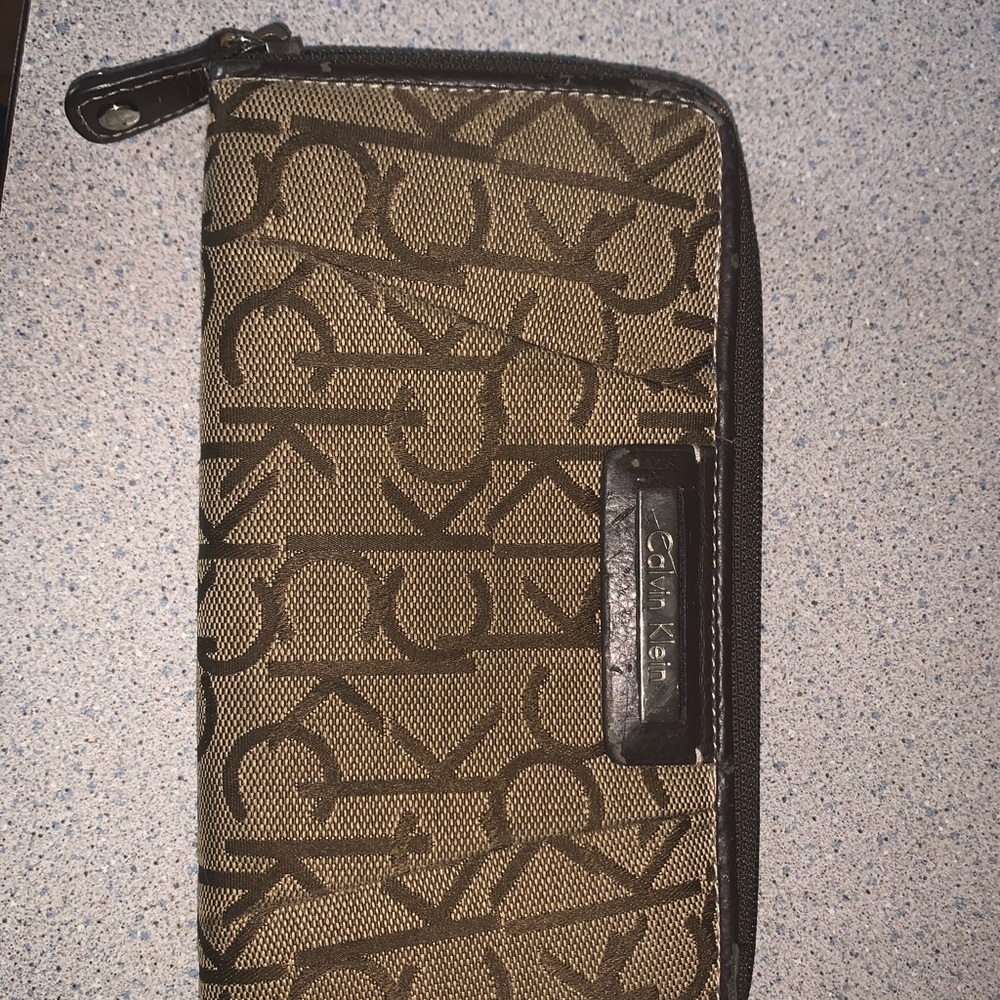 Calvin Klein Wallet